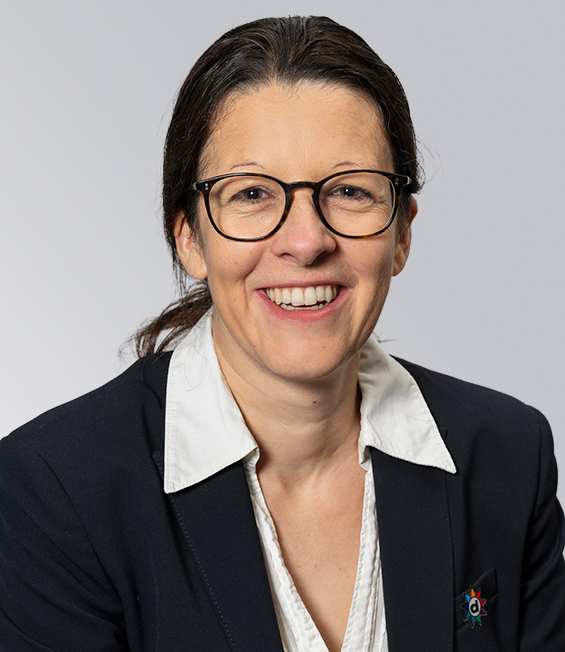 Elisabeth von Grünigen