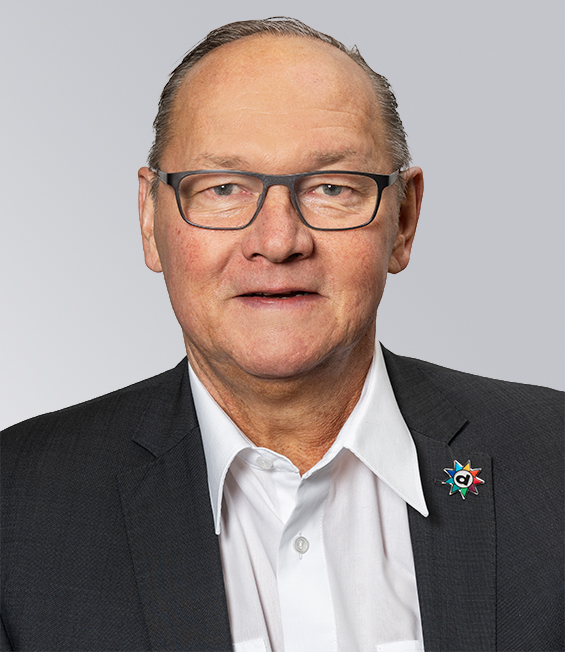 Jürg Stahl